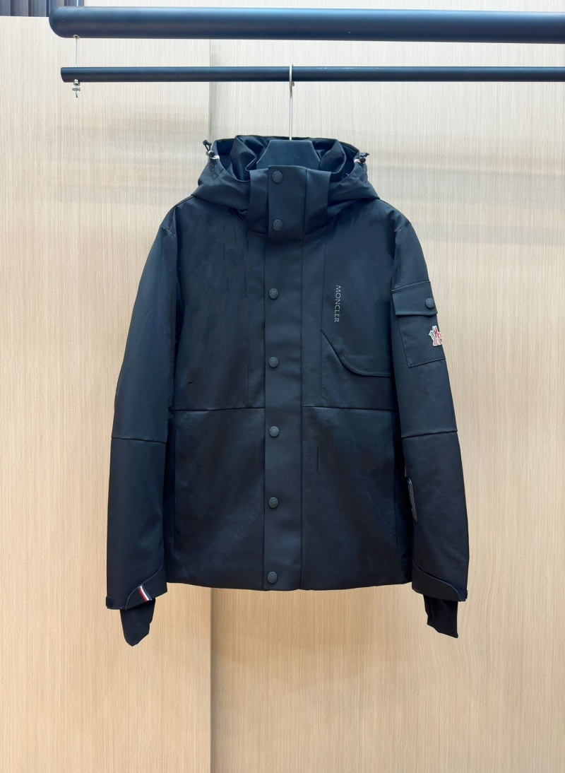 Moncler Down Coat